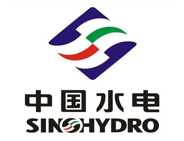合作案例 中国水电