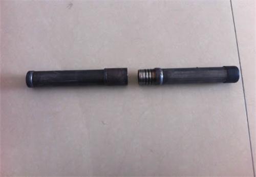 54承插式声测管