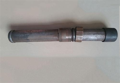 54螺旋式声测管